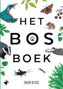 het bos boek 2