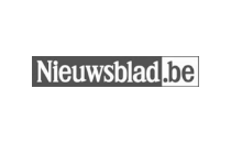 logo Nieuwsblad.Be
