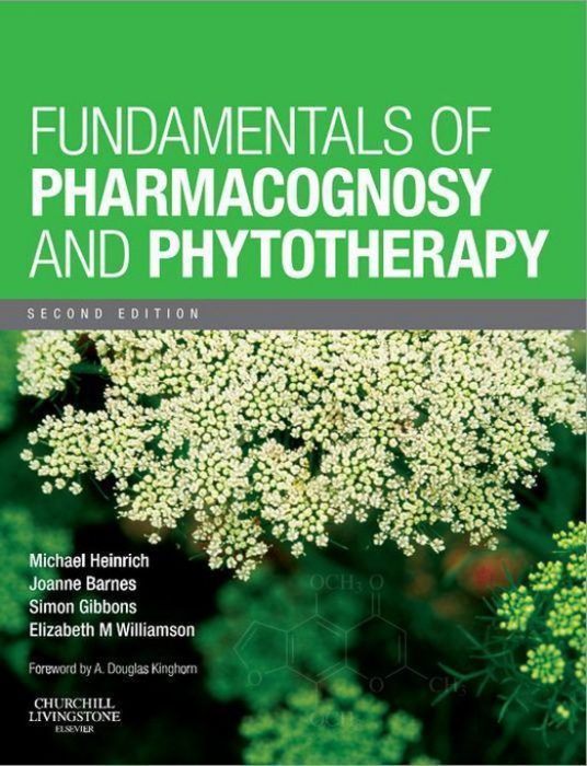 Fundamentals of pharmacognosy and phytotherapy – food forest institute – foodforest – voedselbos – permacultuur – agroforestry Fundamentals of pharmacognosy and phytotherapy - food forest institute - foodforest - voedselbos - permacultuur - agroforestry